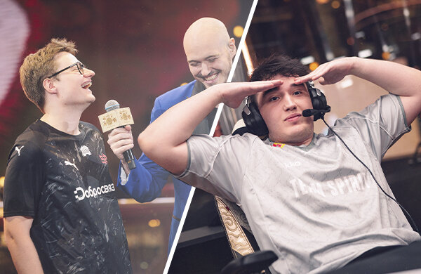 Четыре российские команды в топ-4 The International 2026 по Dota 2