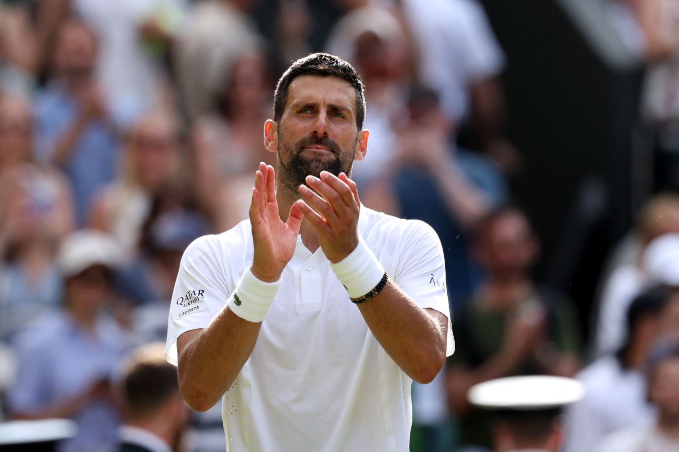 Тренер Макки назвал главную угрозу для Джоковича на US Open