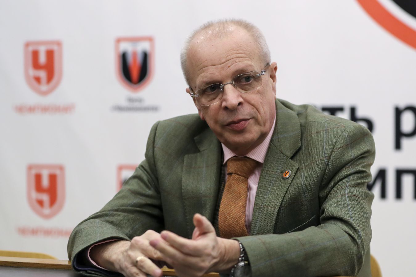 Владимир Гомельский назвал причины отставания российского баскетбола от сербского