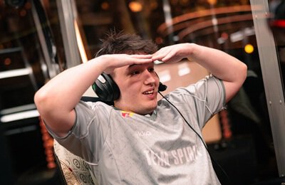Team Spirit стали трехкратными чемпионами мира по Dota 2
