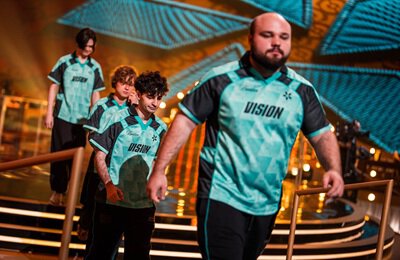 PARIVISION подтвердила статус лучшей команды сезона в Dota 2