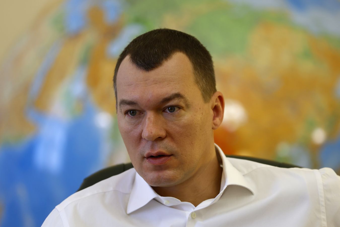 Министр спорта РФ Дегтярёв оценил победу «Спартака» над «Зенитом»