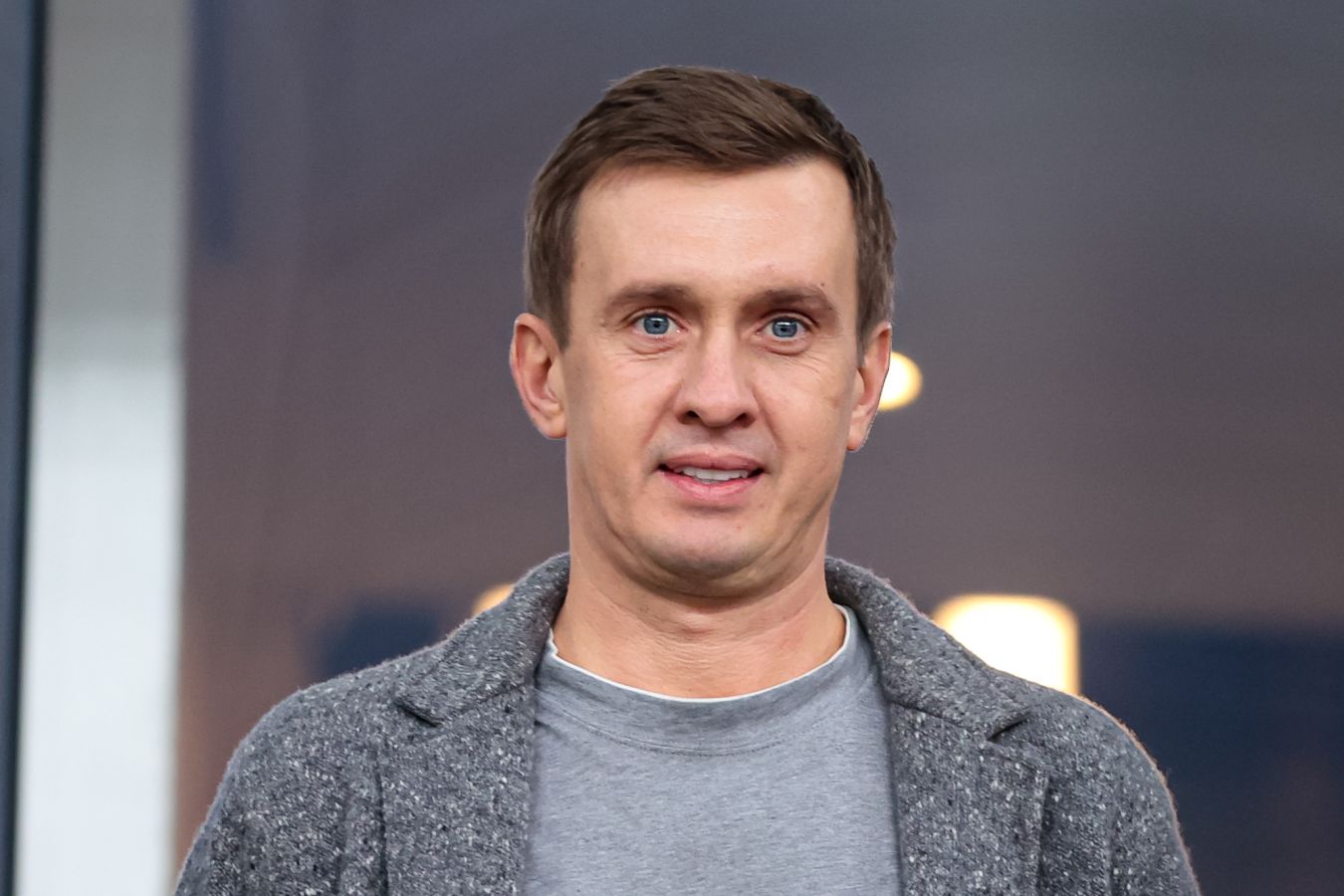 Алаев прокомментировал победу «Спартака» над «Зенитом»