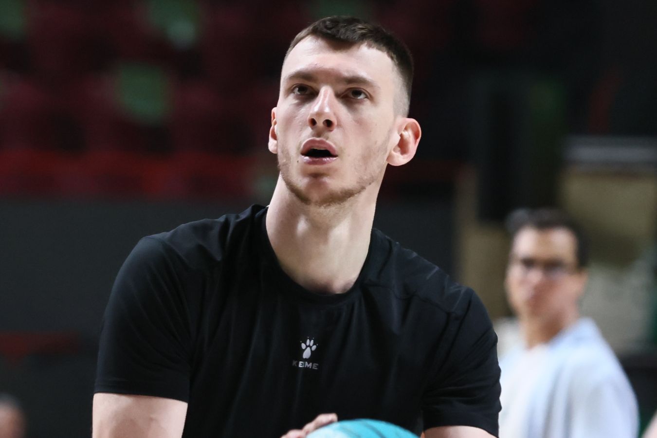Андрей Мартюк рассказал о работе с Душко Ивановичем в «Зените»