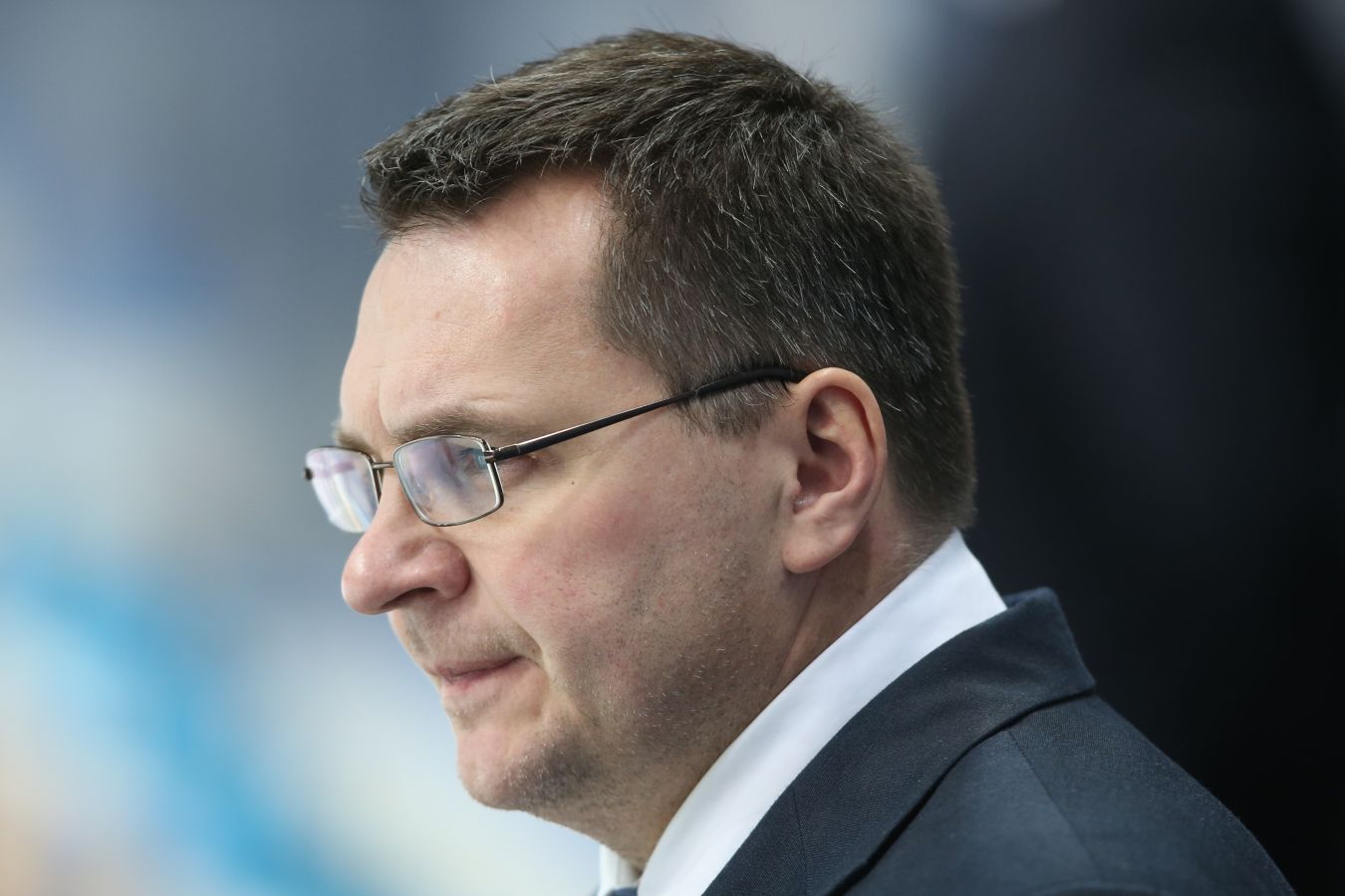 Андрей Назаров оценил трансферную кампанию КХЛ и отношение иностранцев к России
