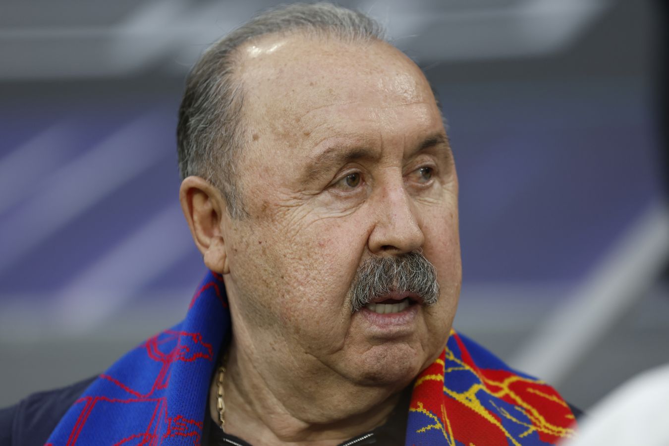 Валерий Газзаев оценил победу «Спартака» над «Зенитом»