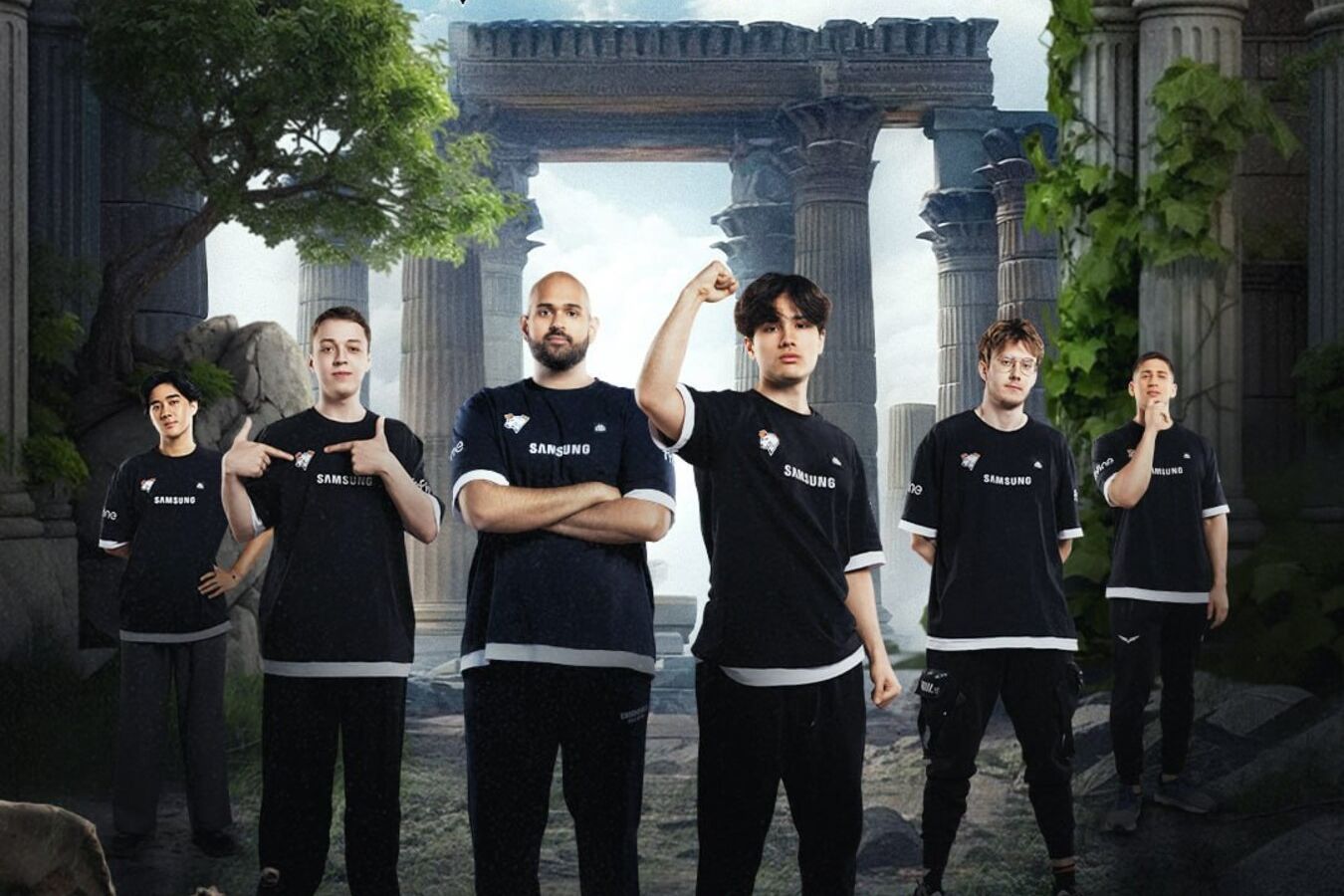 Virtus.pro расформировала состав по Dota 2