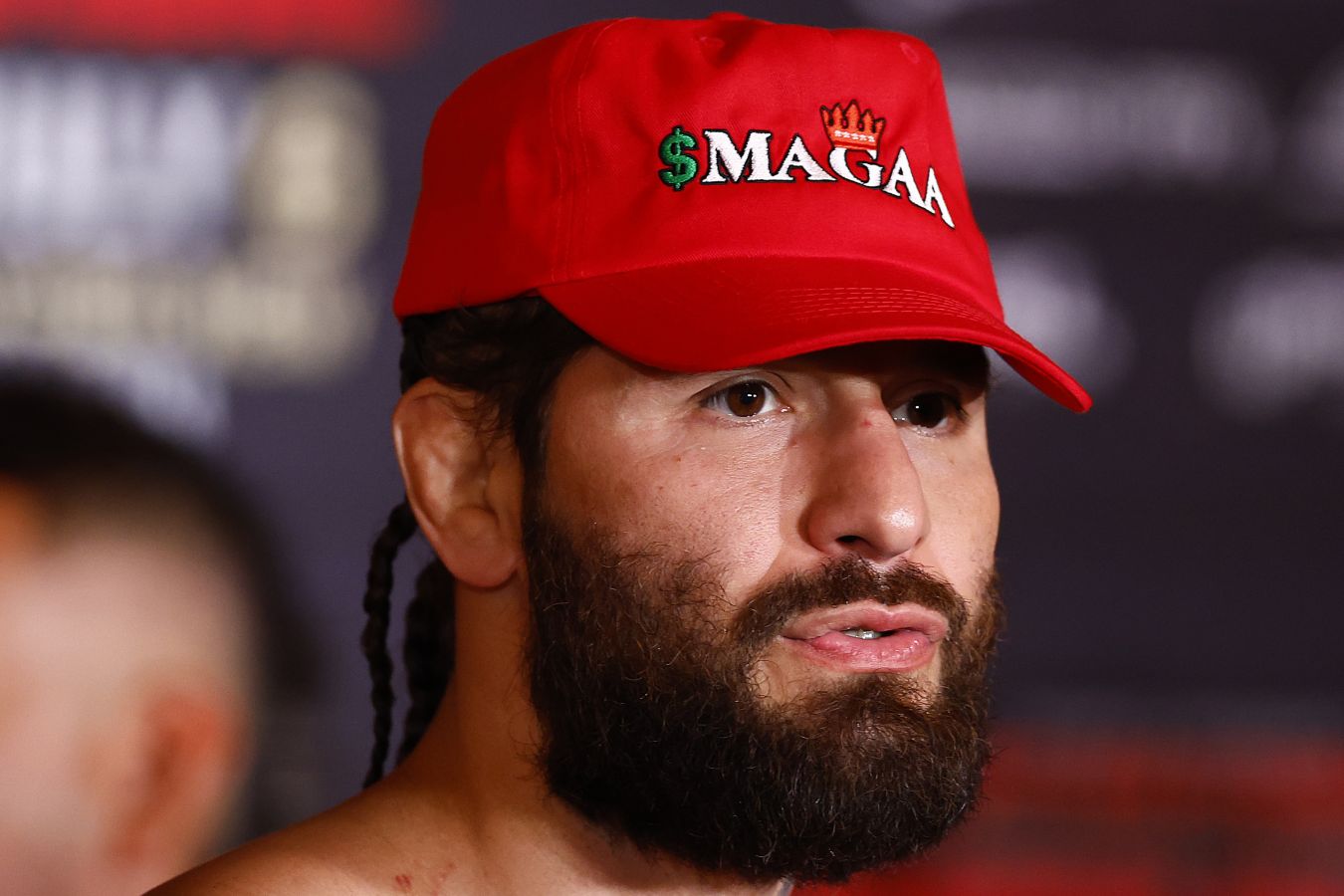 Хорхе Масвидаль ведёт переговоры с UFC о возвращении и возможном бое с Леоном Эдвардсом