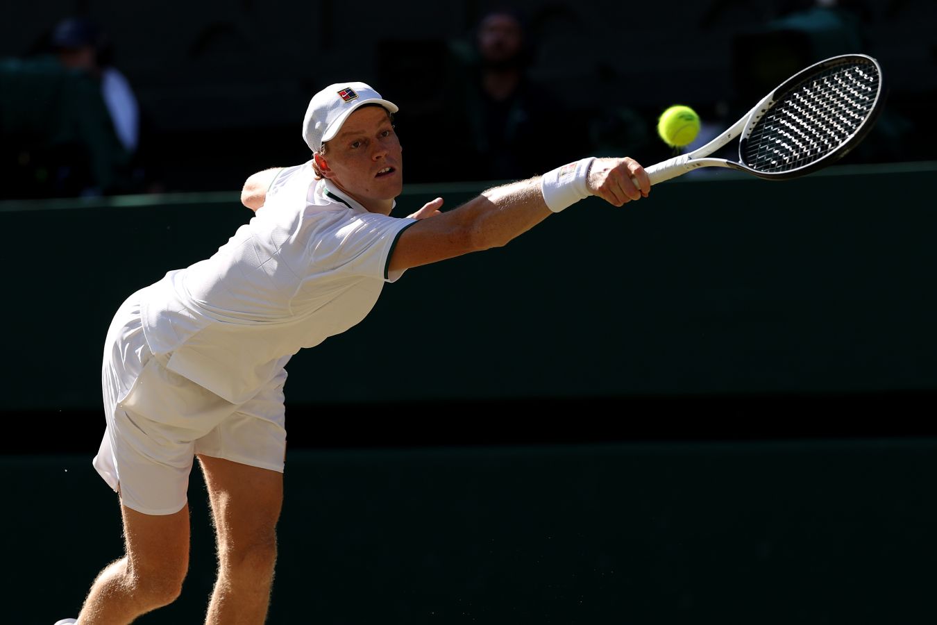 Грег Руседски прокомментировал снятие Янника Синнера с US Open – 2026