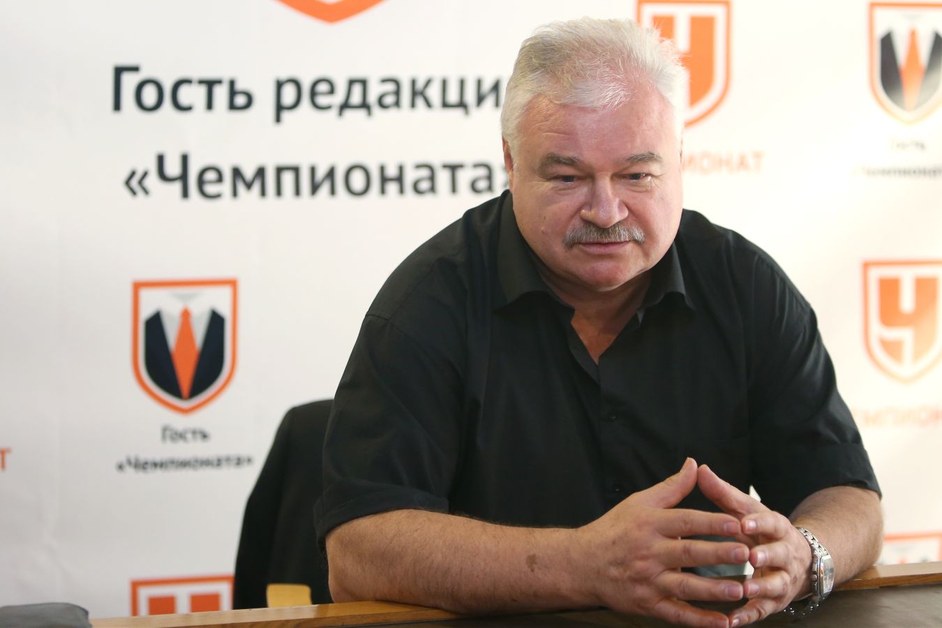 Владимир Плющев прокомментировал предложение Юрзинова сократить лимит легионеров в КХЛ