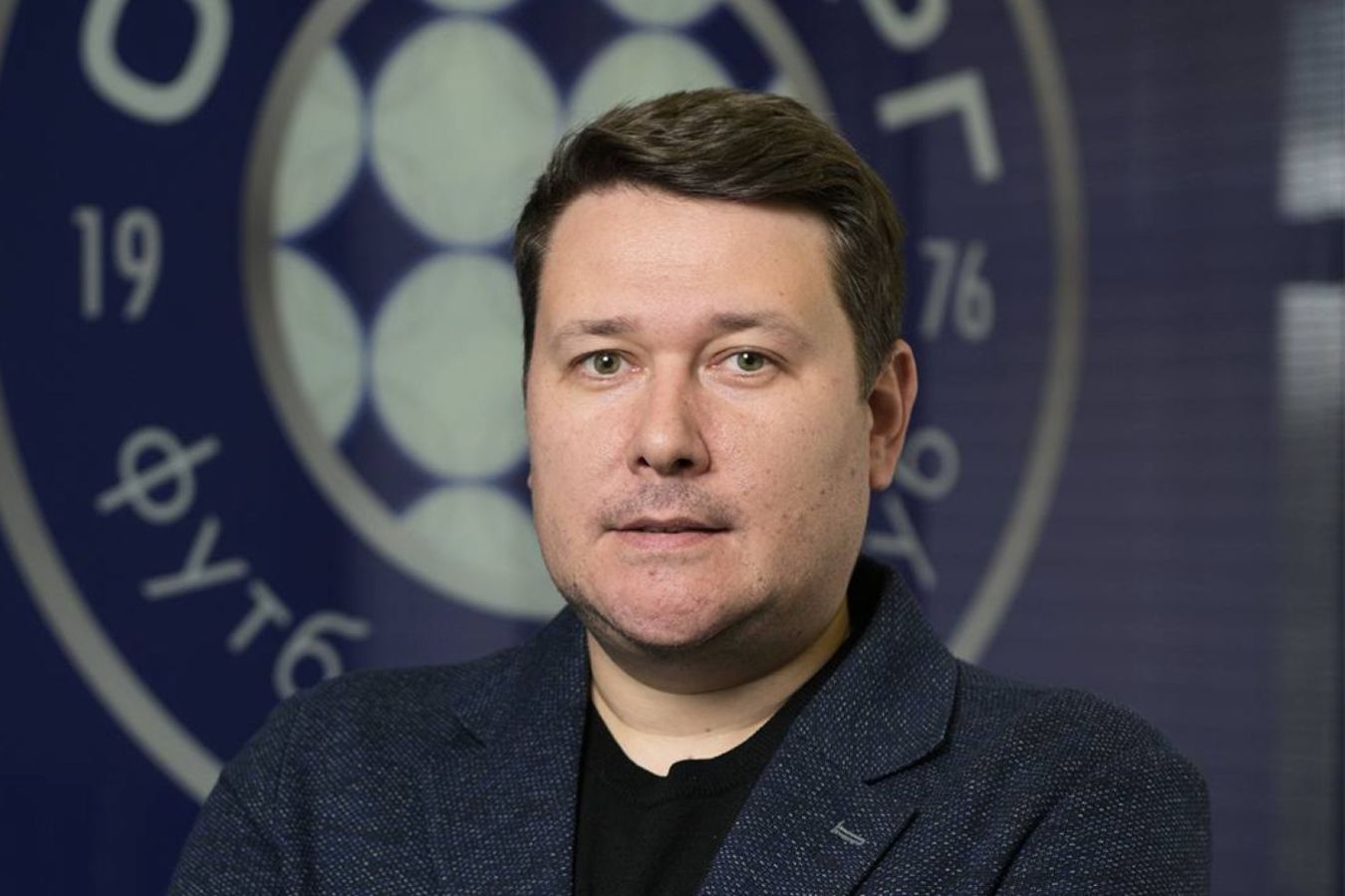 Кирилл Коровкин стал исполнительным директором ФК «Оренбург»