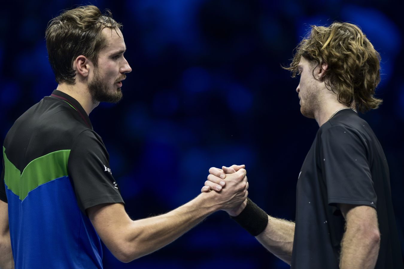 Собкин оценил форму Медведева, Рублёва и Хачанова перед US Open