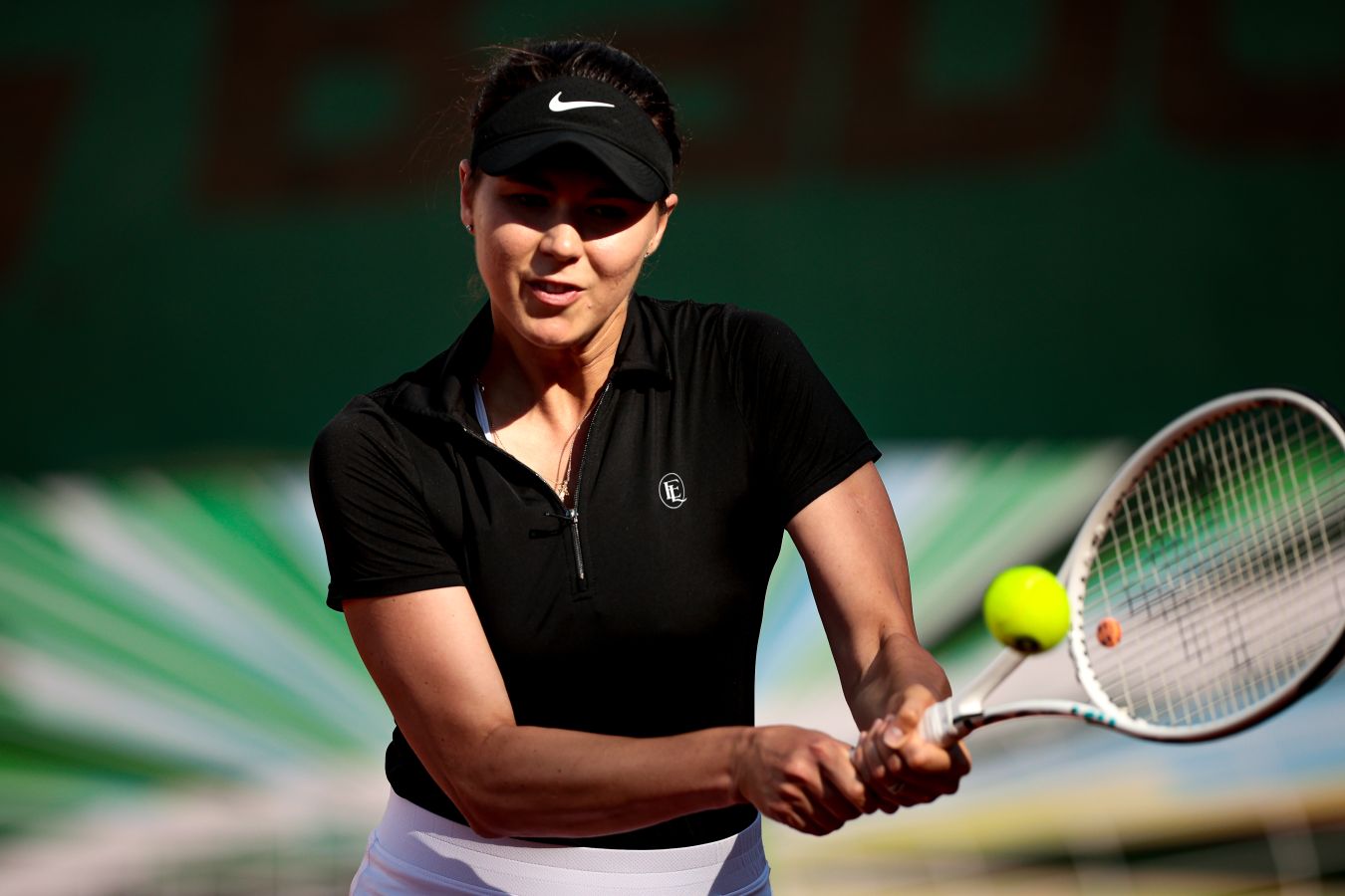 Вихлянцева рассказала о мотивации теннисистов на US Open