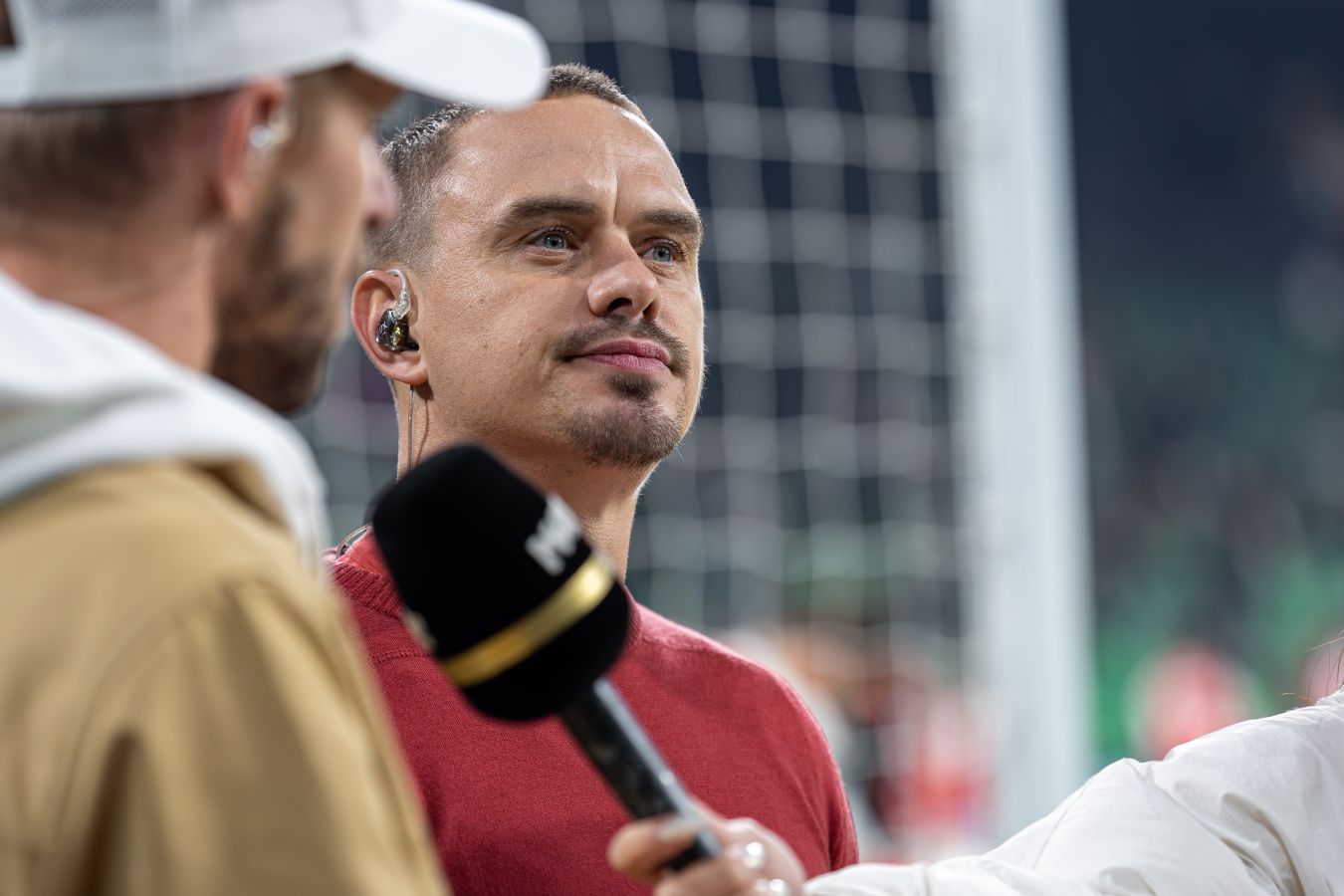 Ещенко считает, что «Спартак» может побороться за чемпионство