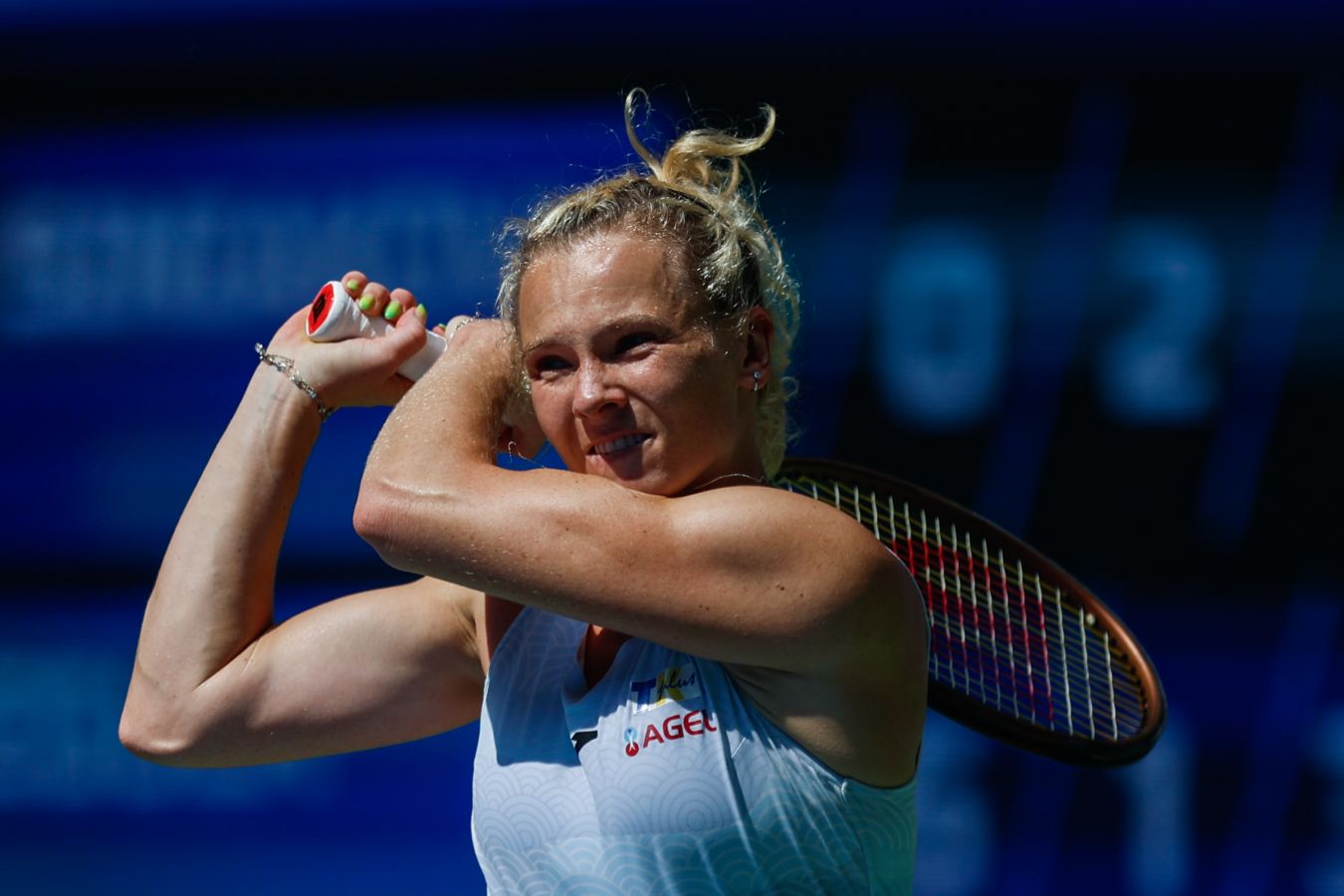 Бен Ротенберг прокомментировал сетку микста на US Open — 2026