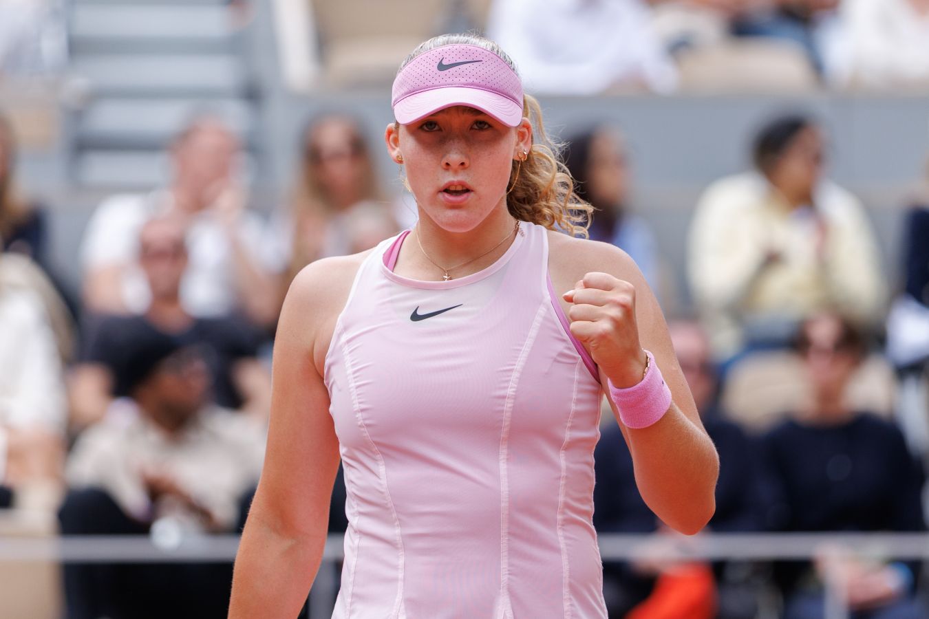 Виктор Янчук сомневается в успехе Мирры Андреевой на US Open