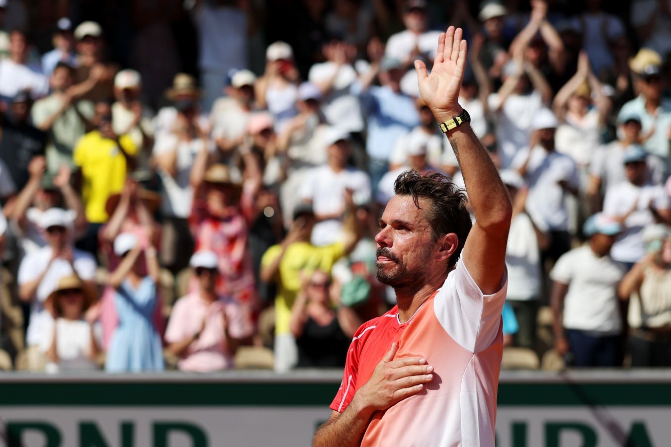 Тренер Вавринки прокомментировал отказ в уайлд-кард на US Open