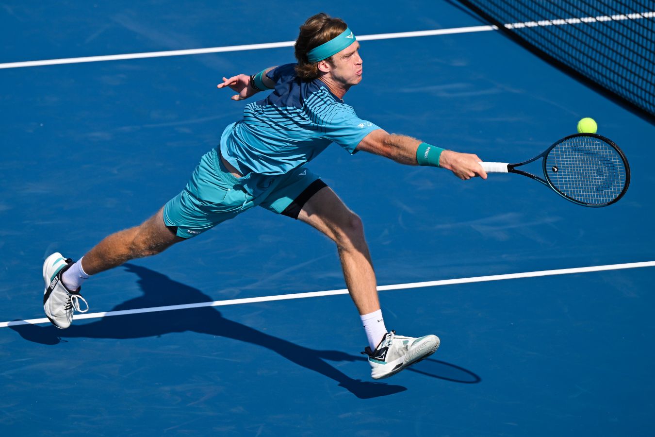 Вихлянцева поделилась мнением о шансах Рублёва и Хачанова на US Open
