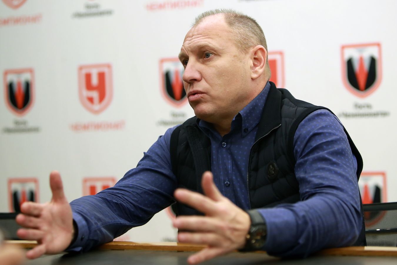 Дмитрий Черышев оценил старт «Спартака» в новом сезоне РПЛ