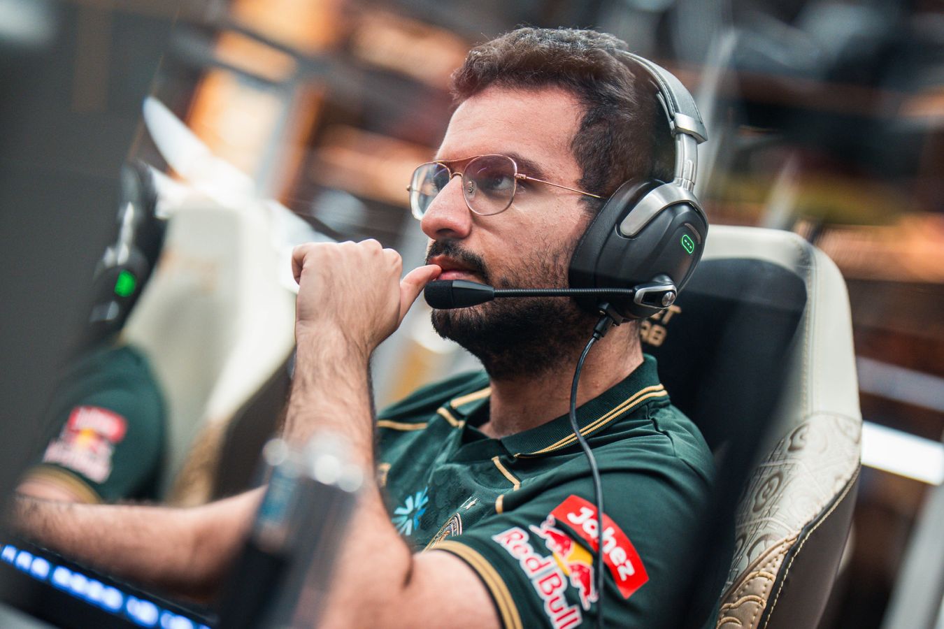 Team Yandex ведёт переговоры с ATF о переходе в Dota 2