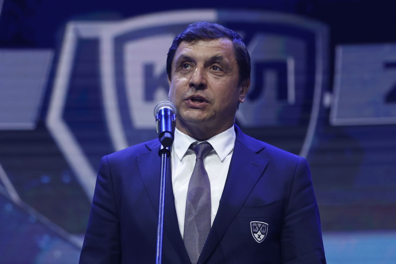 Каменский оценил шансы минского «Динамо» на успех под руководством Брылина