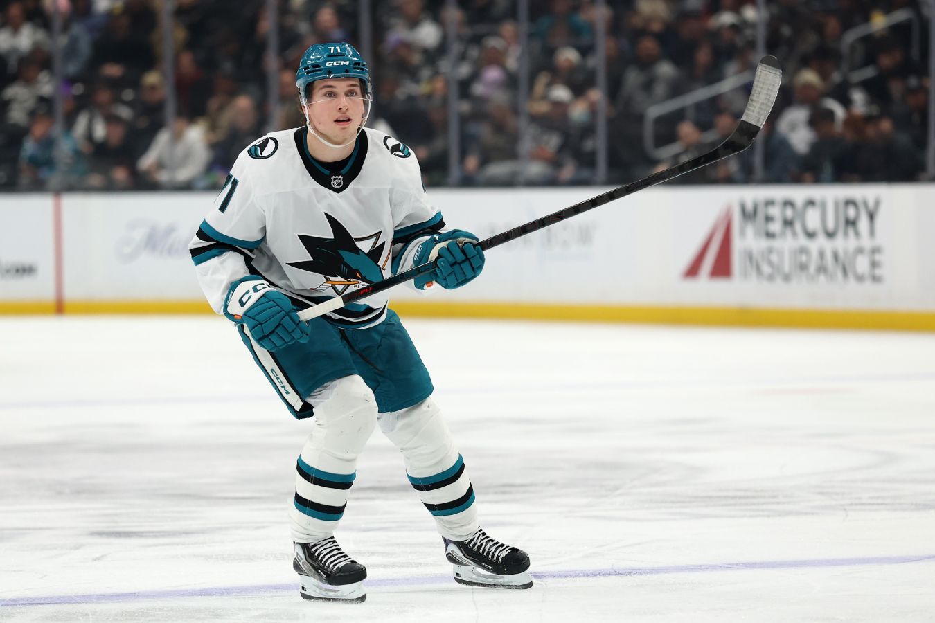 Аналитик NHL Network сравнил оборонительные навыки Селебрини и Кросби