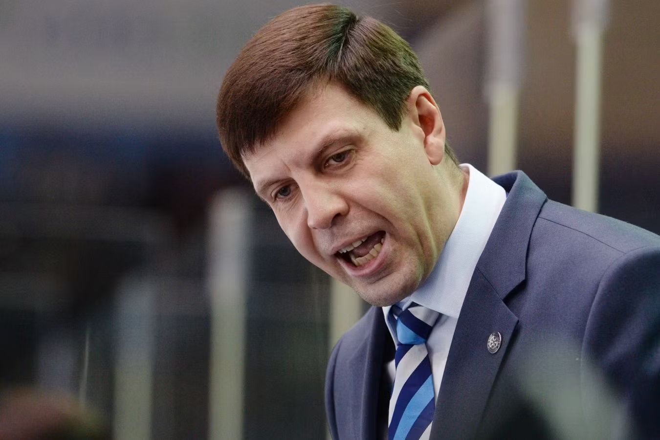 Павел Зубов прокомментировал планы по усилению «Лады»