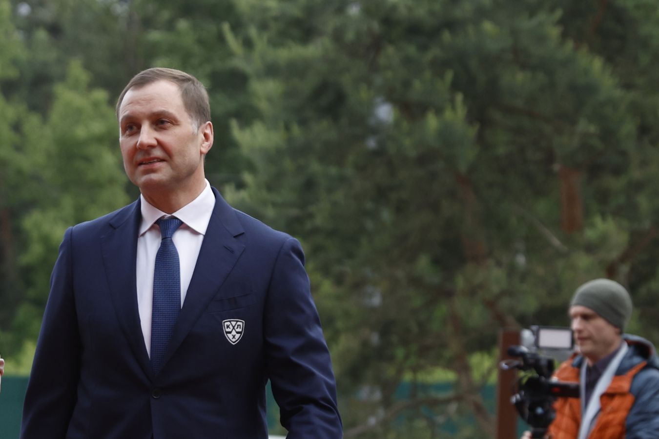 Морозов прокомментировал слухи о переносе матча «Динамо» Мск — «Динамо» Мн