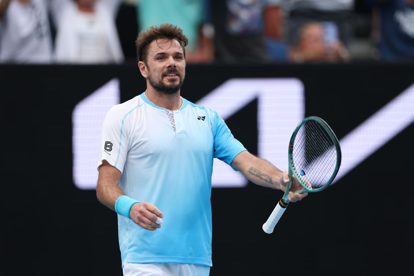 Энди Роддик выразил сожаление из-за отсутствия уайлд-карда для Вавринки на US Open