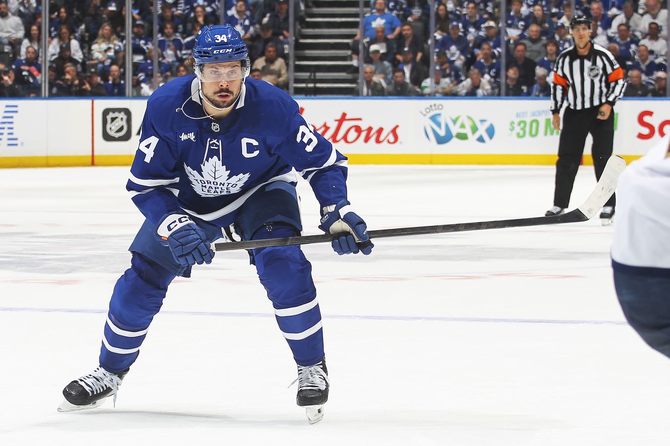 Канадский комментатор раскритиковал рейтинг лучших центровых NHL