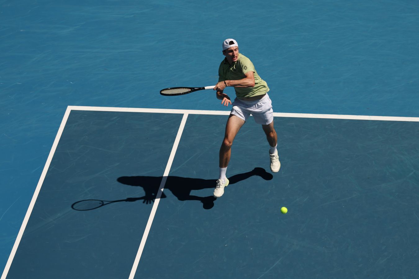 Уго Умбер не сыграет на US Open — 2026