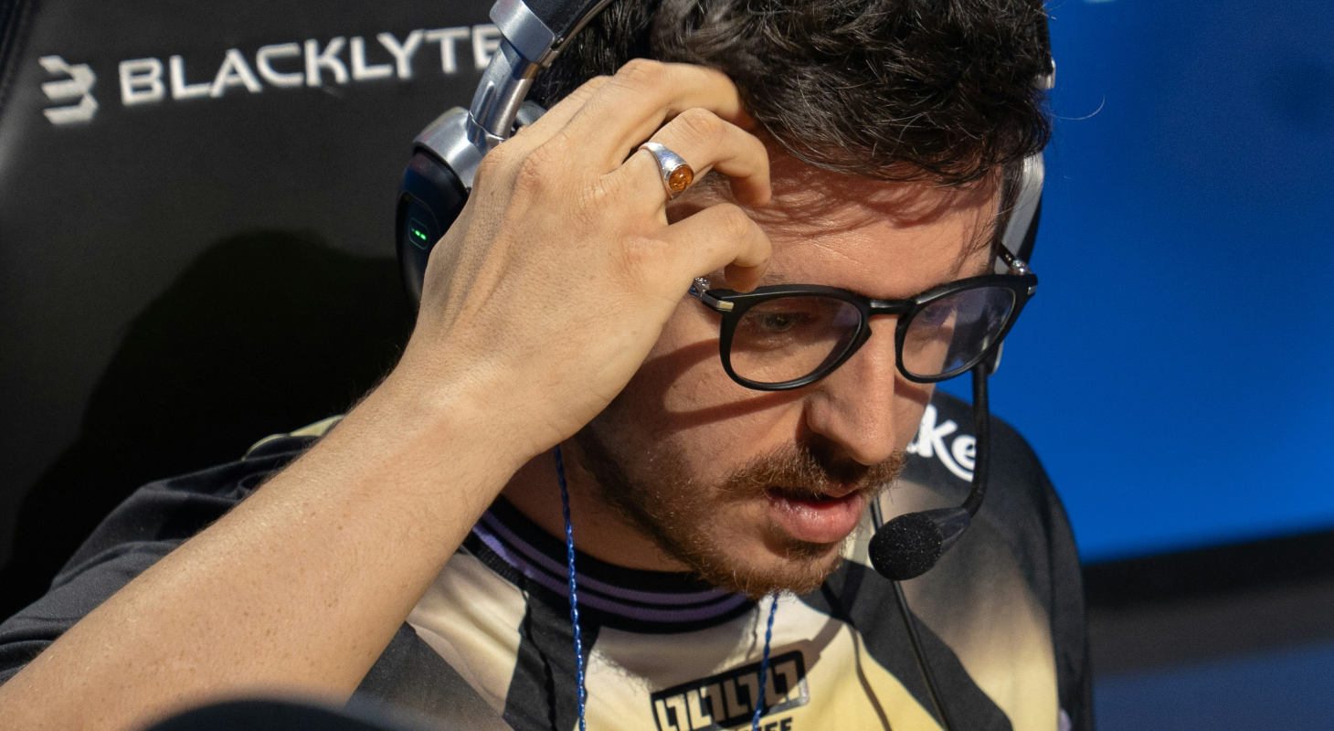 Vitality потерпела поражение от Inner Circle в CS2