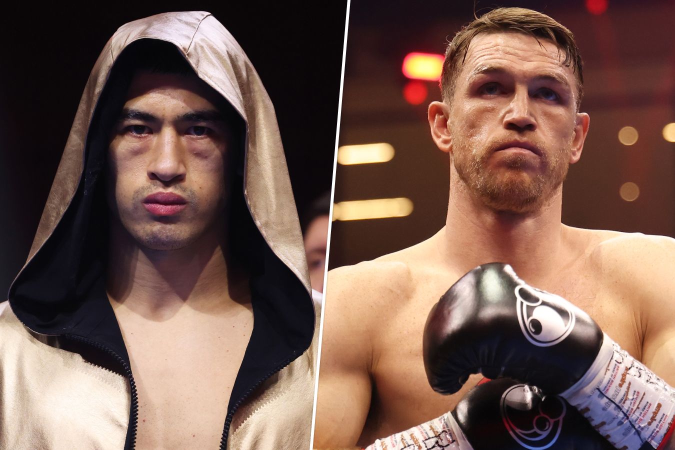 Бивол и Смит договорились о проведении титульного боя за пояс WBO