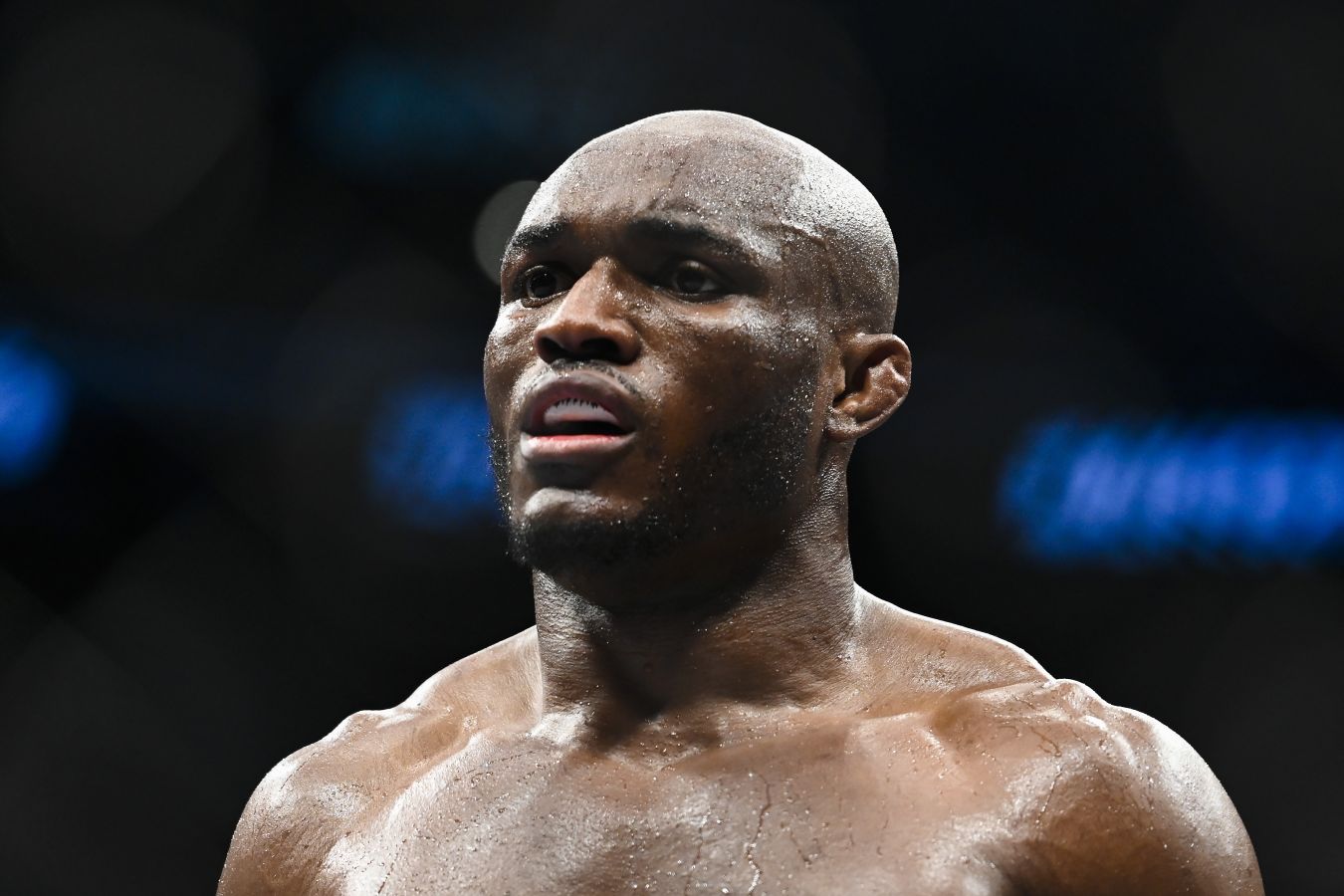 Камару Усман усомнился в успехе Нурмагомедова в UFC