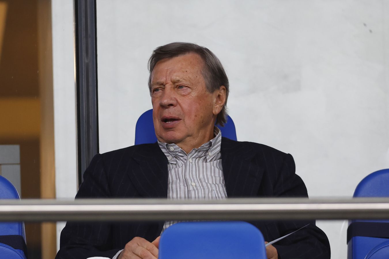 Юрий Сёмин высоко оценил игру защитника ЦСКА Данилова в новом сезоне