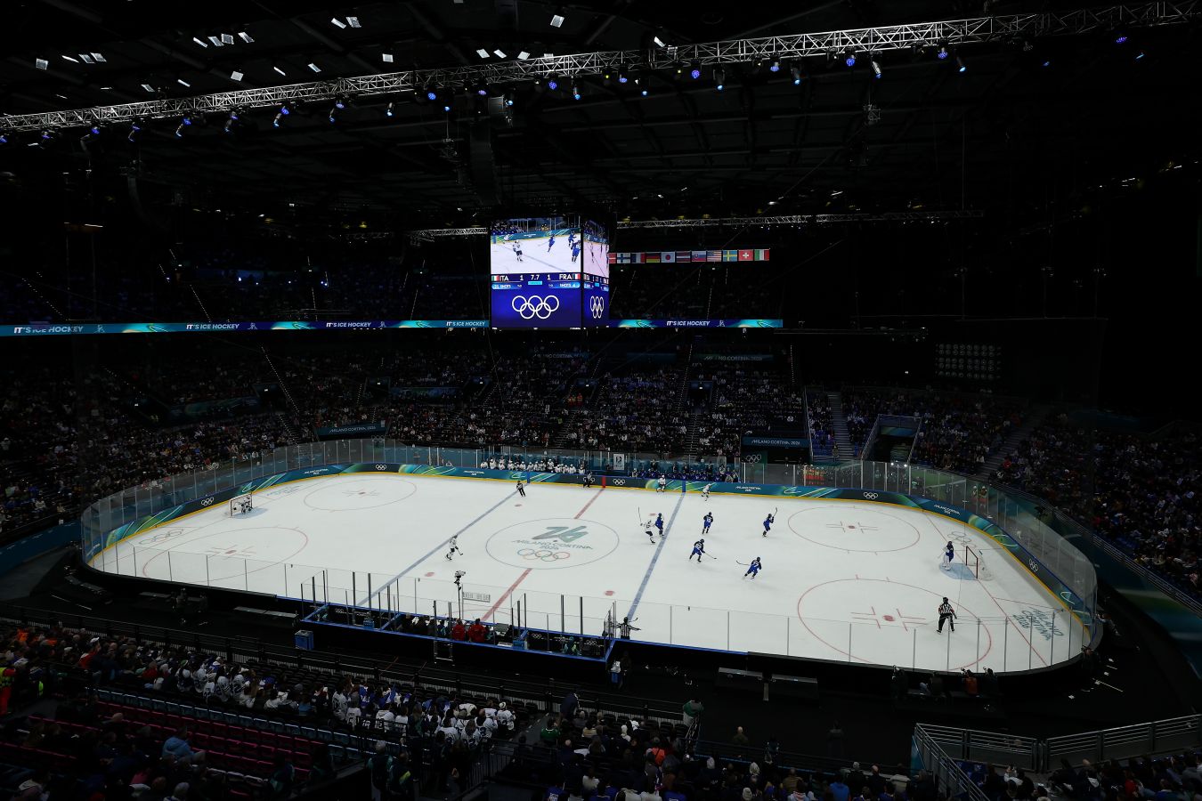 Слепышев раскритиковал формат 3x3 в овертайме олимпийского финала