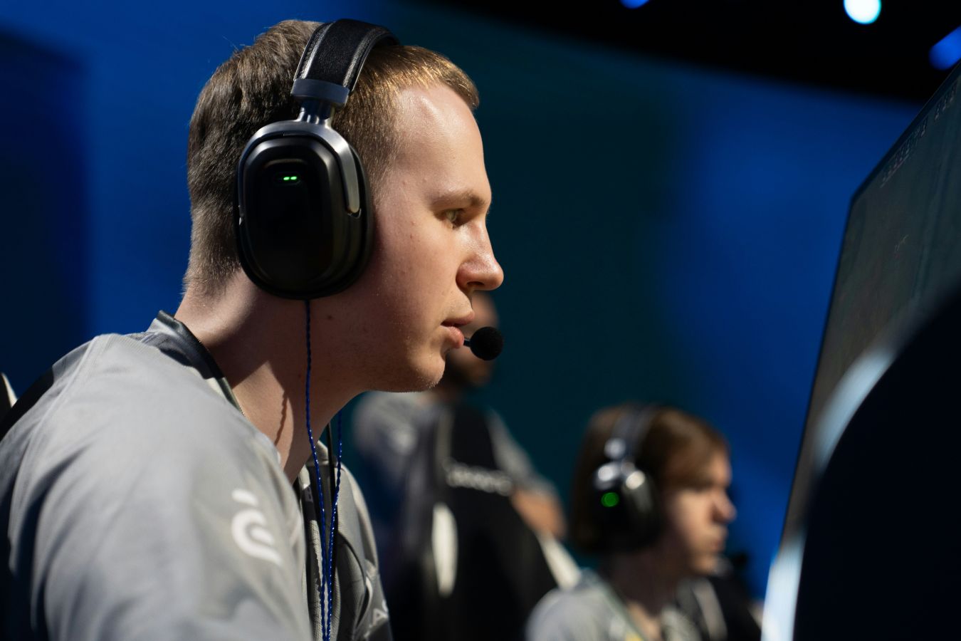 Team Spirit победила G2 и пробилась в плей-офф BLAST Open Porto 2026 по CS2
