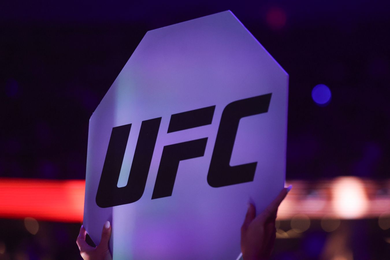Полутяжёлый вес признан самым зрелищным дивизионом UFC в 2026 году