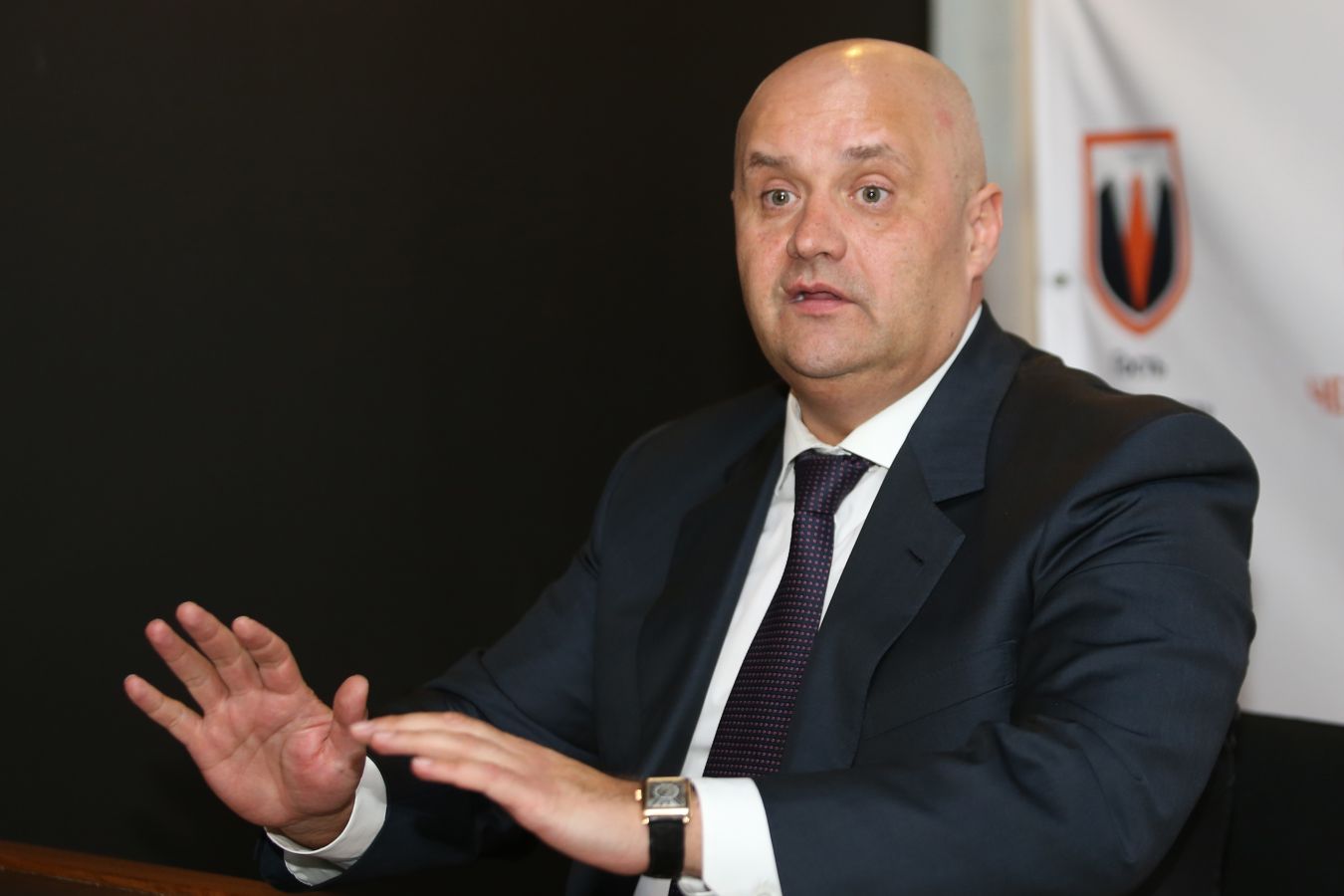Андрей Созин оценил результаты ЦСКА на старте сезона 2026/2027
