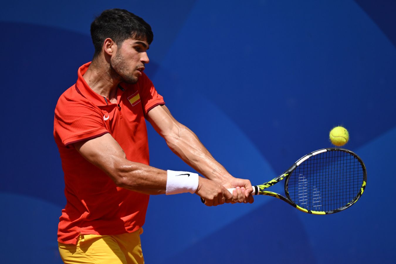 Карлос Алькарас поделился ожиданиями от US Open 2026
