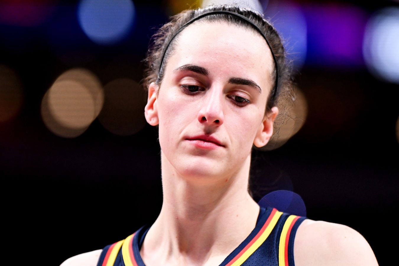 Кейтлин Кларк установила уникальный рекорд в WNBA