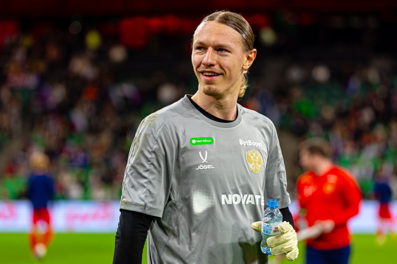 Первый тренер Сафонова прокомментировал игру вратаря «ПСЖ»