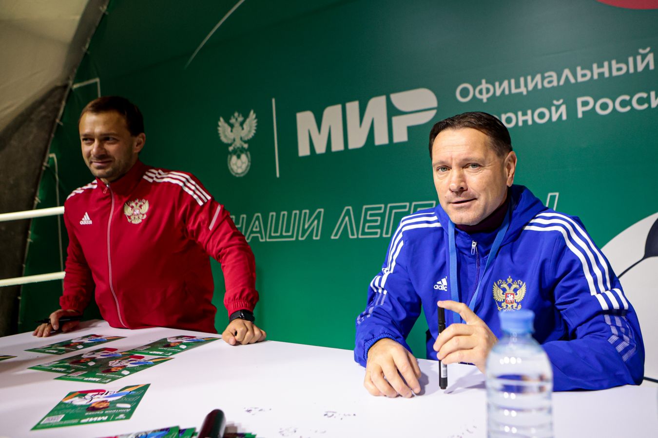 Дмитрий Аленичев назвал фаворита Лиги чемпионов 2026/2027