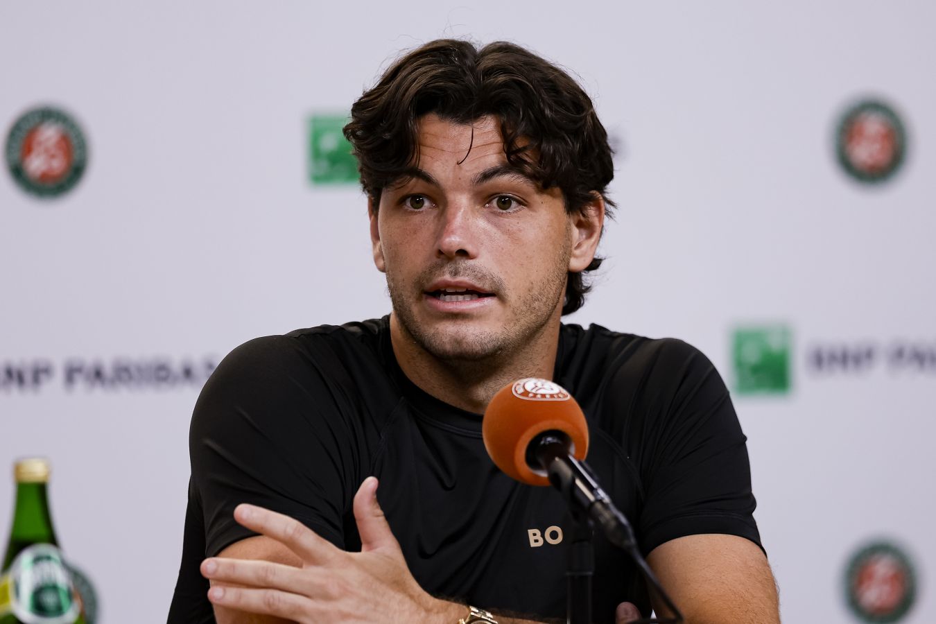 Рик Макки назвал тёмных лошадок на US Open 2026