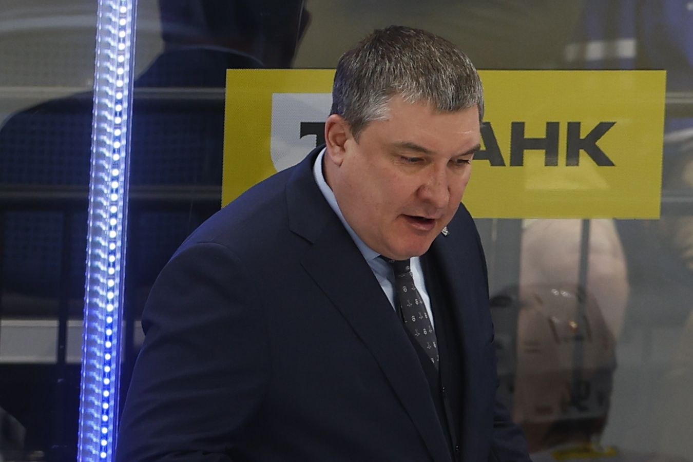Гатиятулин рассказал о трансферной кампании «Ак Барса»