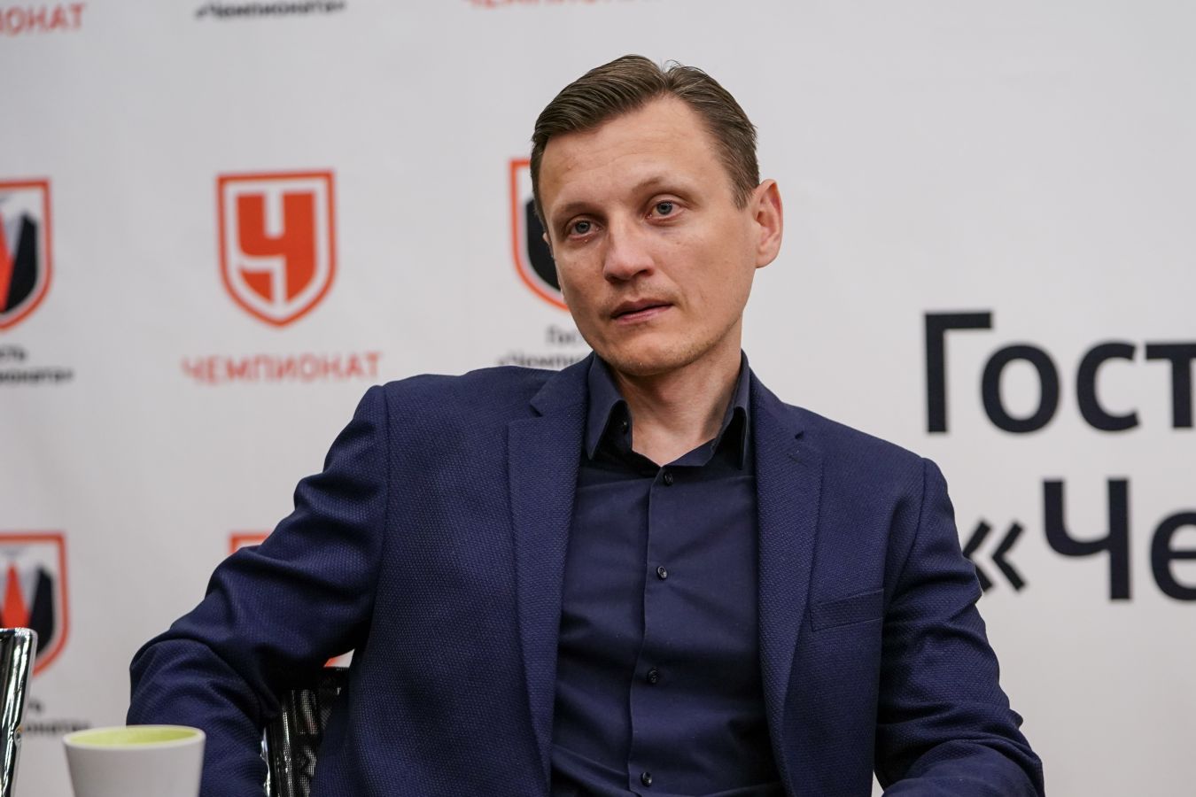 Галактионов оценил поражение «Локомотива» от «Динамо» в РПЛ