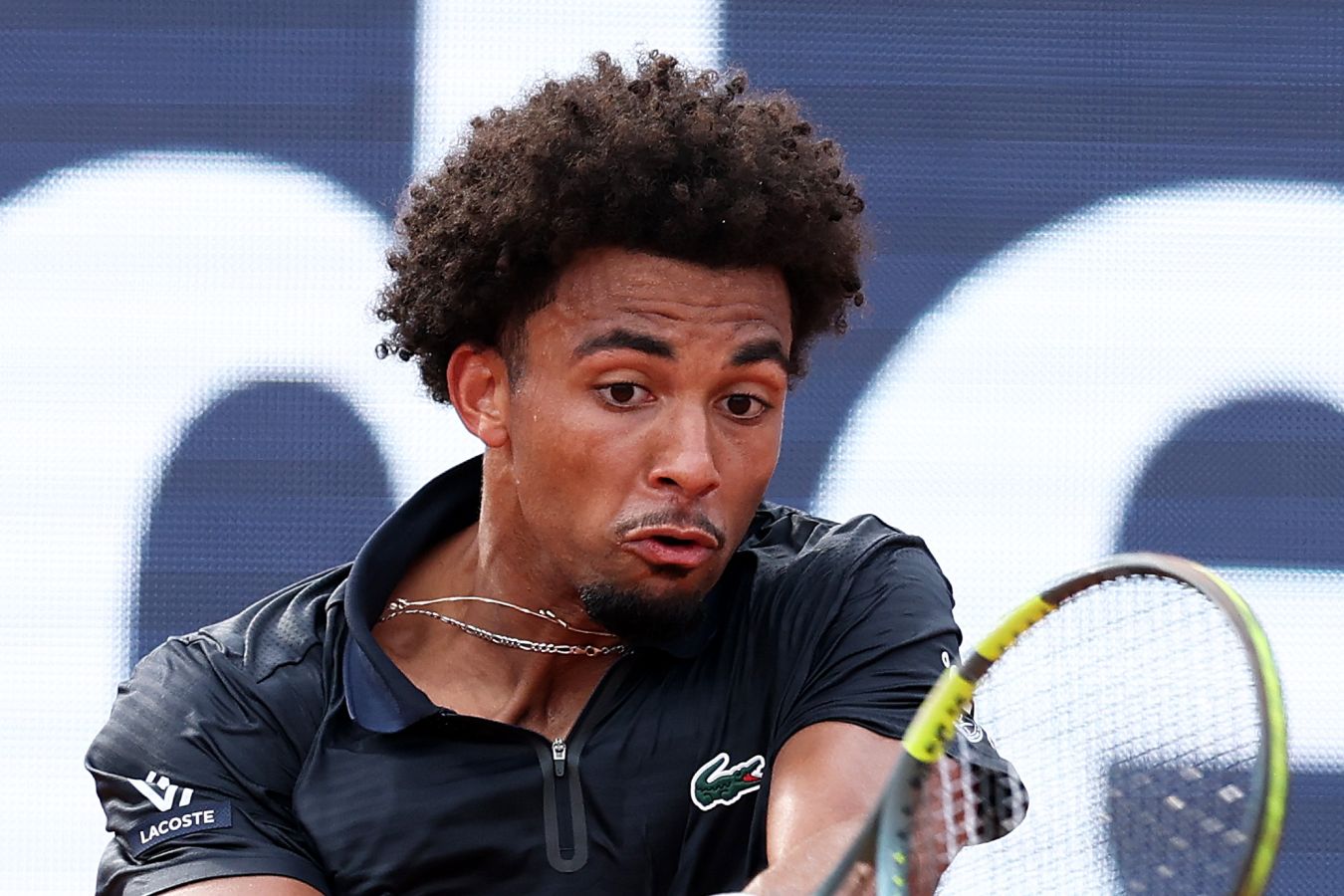 Артюр Фис оценил свои шансы на победу на US Open — 2026