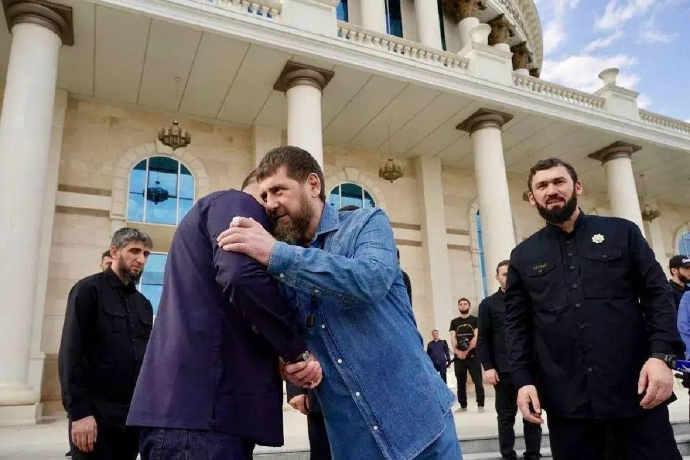 Федорищев прокомментировал ничью «Крыльев Советов» с «Ахматом» и обратился к Кадырову и Даудову