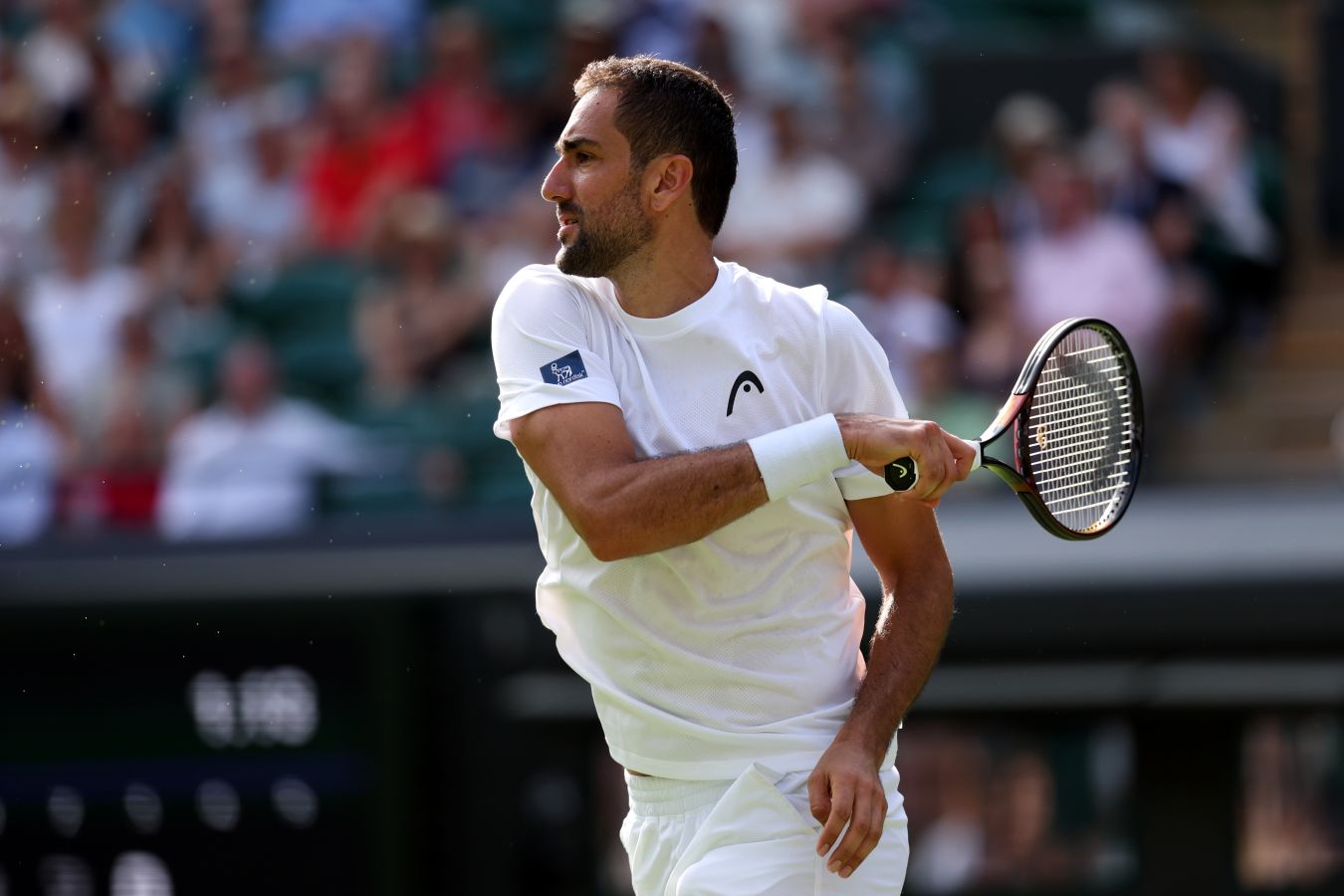 Марин Чилич отказался от участия в US Open — 2026