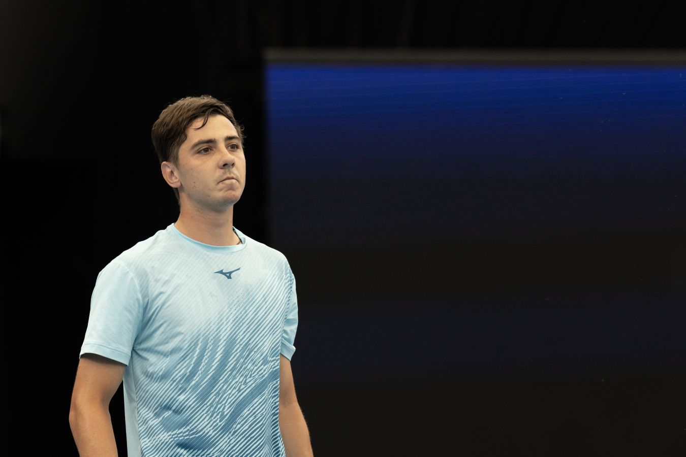 Шевченко упустил два матчбола и выбыл из US Open